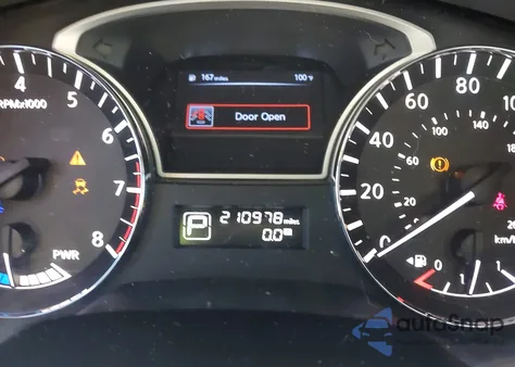 2014 Nissan Pathfinder Hybrid Platinum from USA, damaged, VIN 5N1CR2MNXEC653862